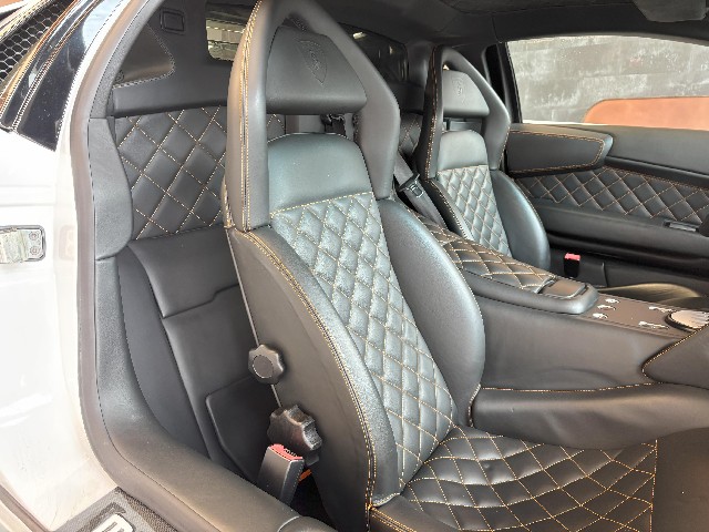LAMBORGHINI MURCIELAGO 2008 Image 32