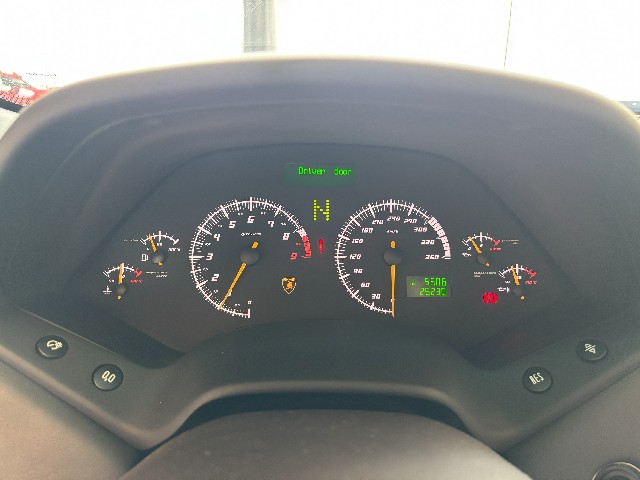 LAMBORGHINI MURCIELAGO 2008 Image 33