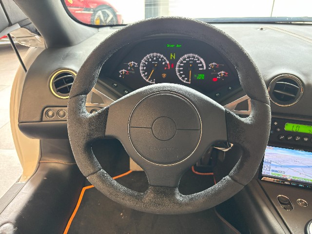 LAMBORGHINI MURCIELAGO 2008 Image 34