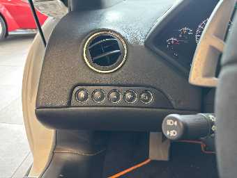 LAMBORGHINI MURCIELAGO 2008 Image 29