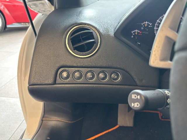 LAMBORGHINI MURCIELAGO 2008 Image 35