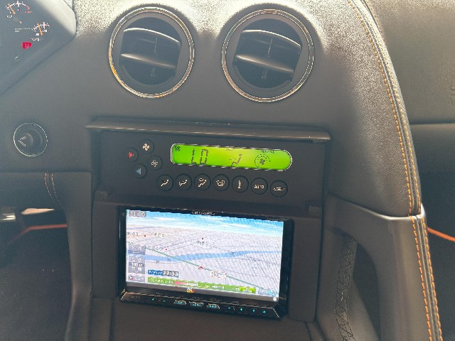 LAMBORGHINI MURCIELAGO 2008 Image 36