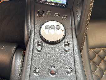 LAMBORGHINI MURCIELAGO 2008 Image 31