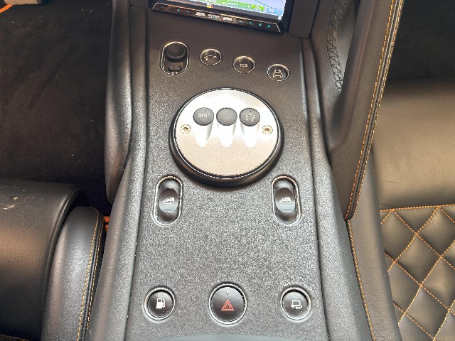 LAMBORGHINI MURCIELAGO 2008 Image 37