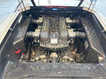 LAMBORGHINI MURCIELAGO 2008 Image 34