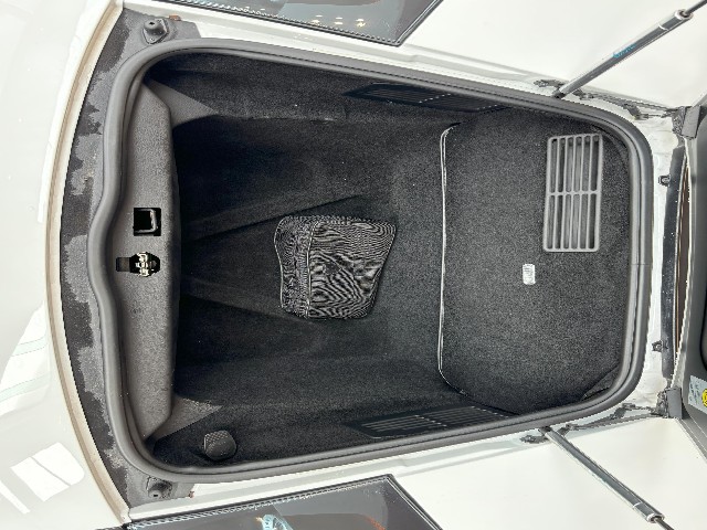 LAMBORGHINI MURCIELAGO 2008 Image 41