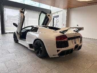 LAMBORGHINI MURCIELAGO 2008 Image 7