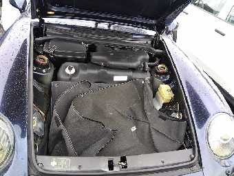 PORSCHE 911 1996 Image 5
