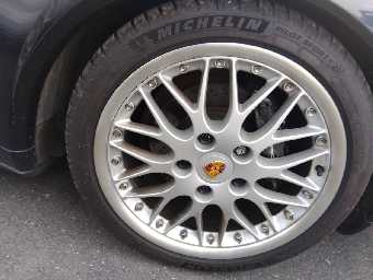 PORSCHE 911 1996 Image 6