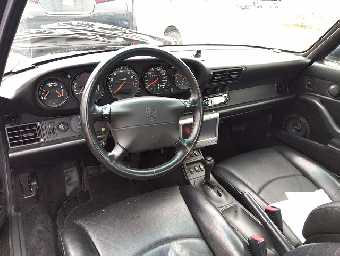 PORSCHE 911 1996 Image 10