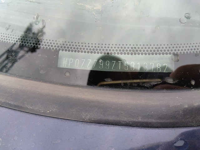 PORSCHE 911 1996 Image 24