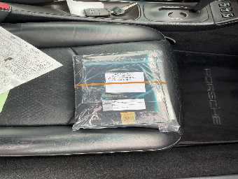 PORSCHE 911 1996 Image 13