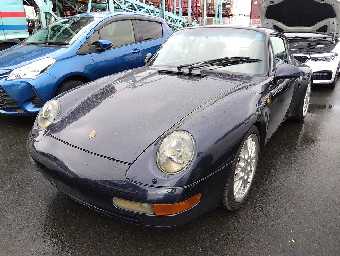 PORSCHE 911 1996 Image 1