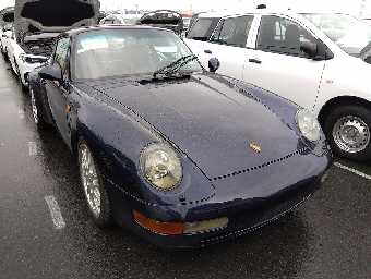 PORSCHE 911 1996 Image 2