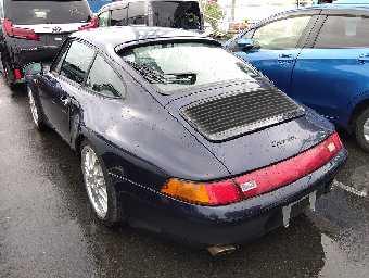 PORSCHE 911 1996 Image 3