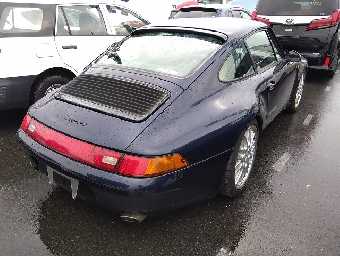 PORSCHE 911 1996 Image 4