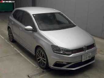 VOLKSWAGEN POLO GTI 2015 Image 3
