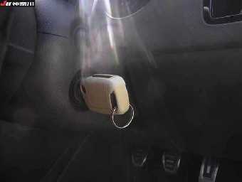 VOLKSWAGEN POLO GTI 2015 Image 7