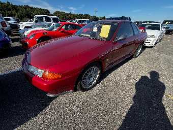 NISSAN SKYLINE 1994 Image 1