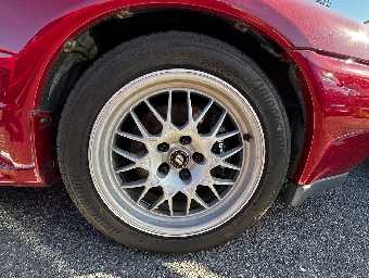 NISSAN SKYLINE 1994 Image 11