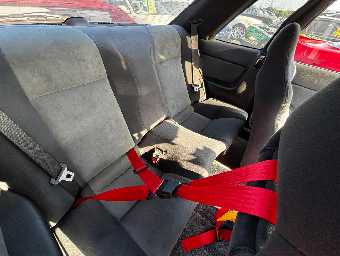 NISSAN SKYLINE 1994 Image 12