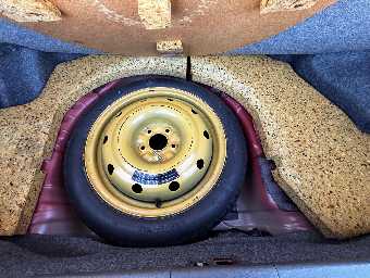 NISSAN SKYLINE 1994 Image 14