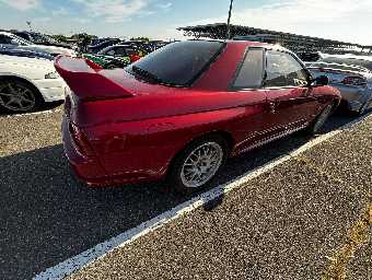 NISSAN SKYLINE 1994 Image 3