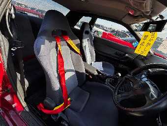 NISSAN SKYLINE 1994 Image 15