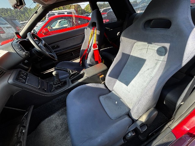 NISSAN SKYLINE 1994 Image 24