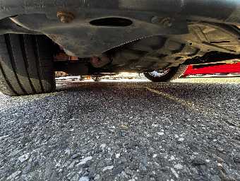 NISSAN SKYLINE 1994 Image 20