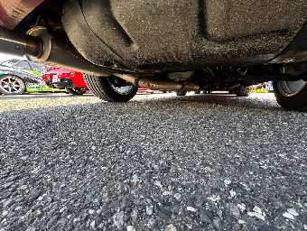 NISSAN SKYLINE 1994 Image 21