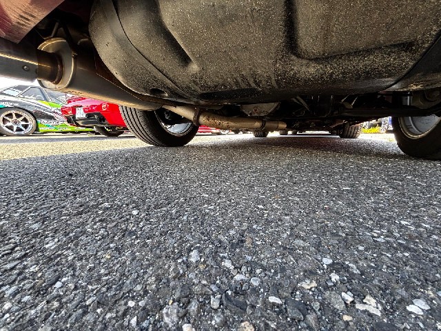 NISSAN SKYLINE 1994 Image 27