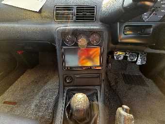 NISSAN SKYLINE 1994 Image 22