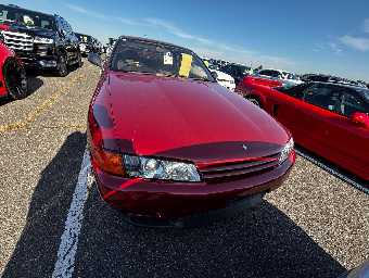 NISSAN SKYLINE 1994 Image 5