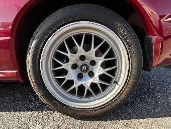 NISSAN SKYLINE 1994 Image 6