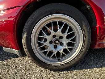 NISSAN SKYLINE 1994 Image 7