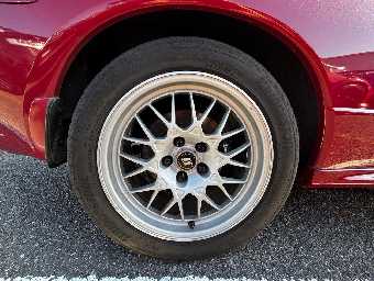 NISSAN SKYLINE 1994 Image 9