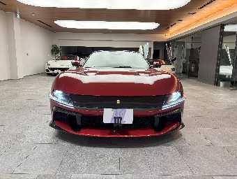 FERRARI 12 CILINDRI 2025 Image 2