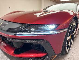 FERRARI 12 CILINDRI 2025 Image 13