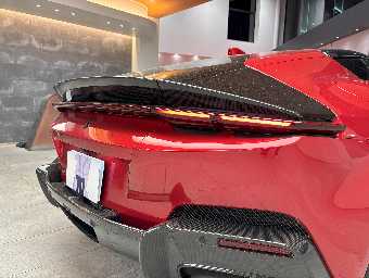 FERRARI 12 CILINDRI 2025 Image 14