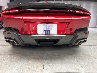 FERRARI 12 CILINDRI 2025 Image 15