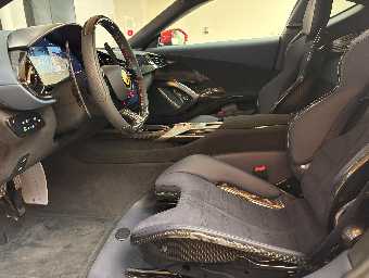 FERRARI 12 CILINDRI 2025 Image 19