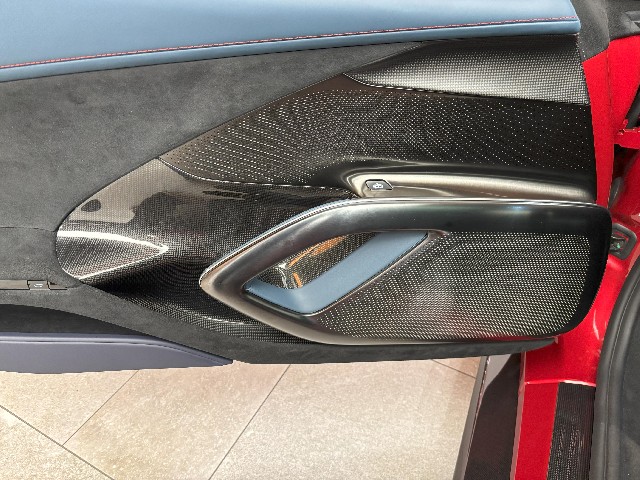 FERRARI 12 CILINDRI 2025 Image 28