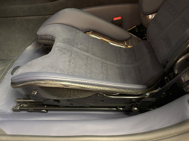 FERRARI 12 CILINDRI 2025 Image 29