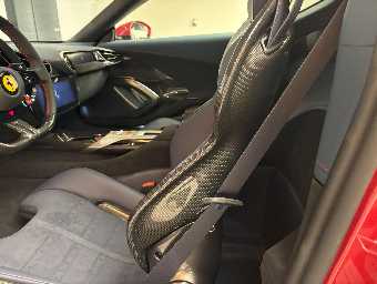 FERRARI 12 CILINDRI 2025 Image 24