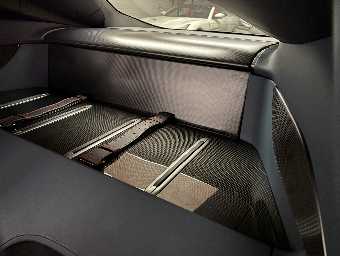 FERRARI 12 CILINDRI 2025 Image 25