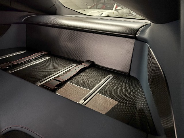 FERRARI 12 CILINDRI 2025 Image 31