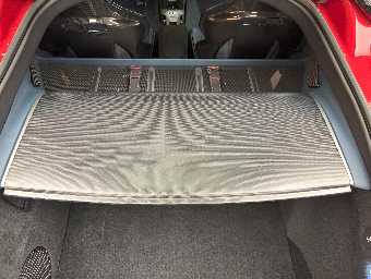 FERRARI 12 CILINDRI 2025 Image 28