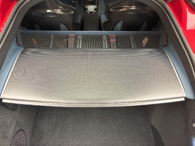 FERRARI 12 CILINDRI 2025 Image 34