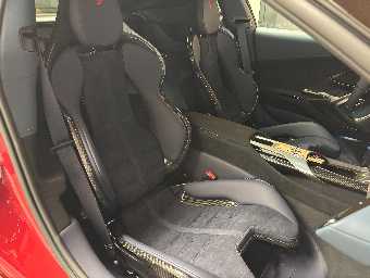 FERRARI 12 CILINDRI 2025 Image 31